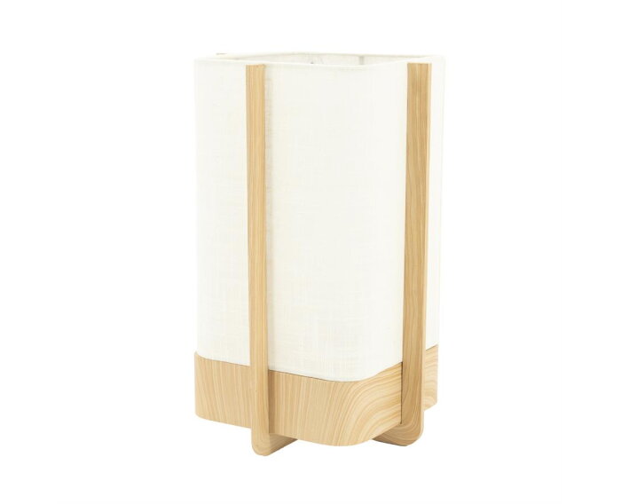 Table lamp Aterlier large - natuurlijk | BY-BOO