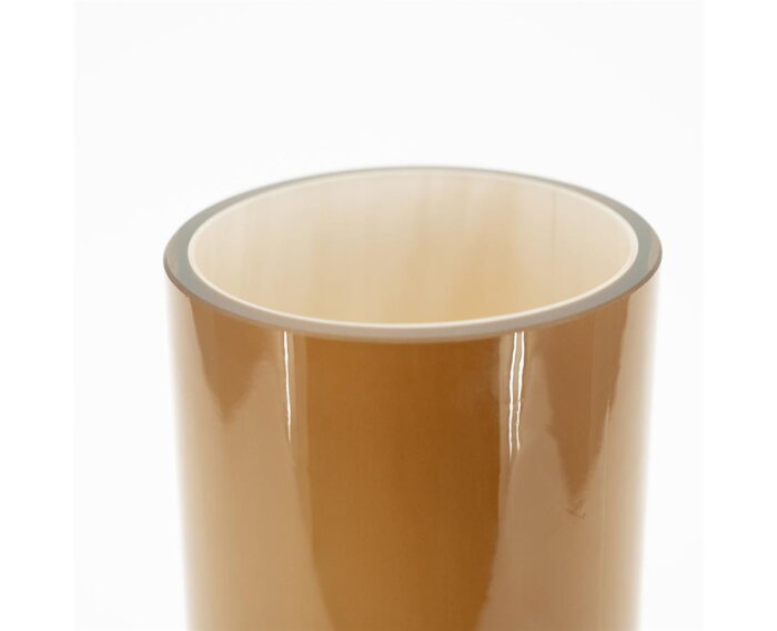 Curble small - geel | BY-BOO