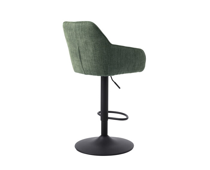 Barstoel Avola - Bosgroen