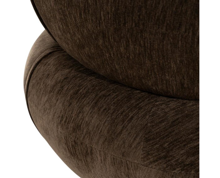 Mochi - brown | BY-BOO