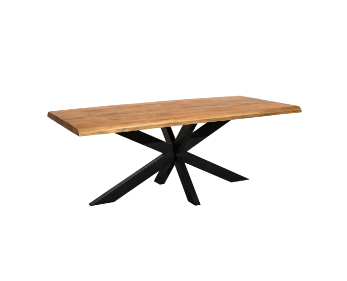 Boomstamtafel Denver | 160 cm