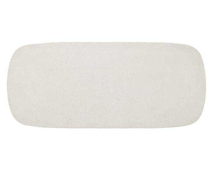 Nova eettafel 250 cm