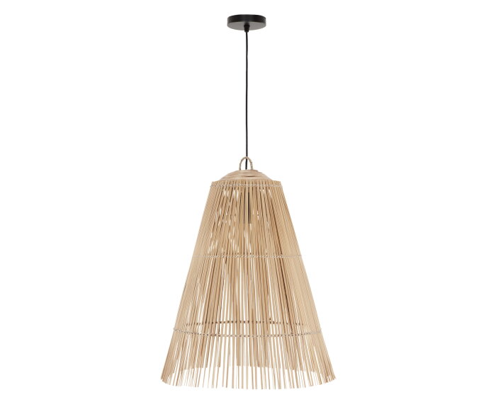 Pendant lamp Sanur,63x&Oslash;54 cm