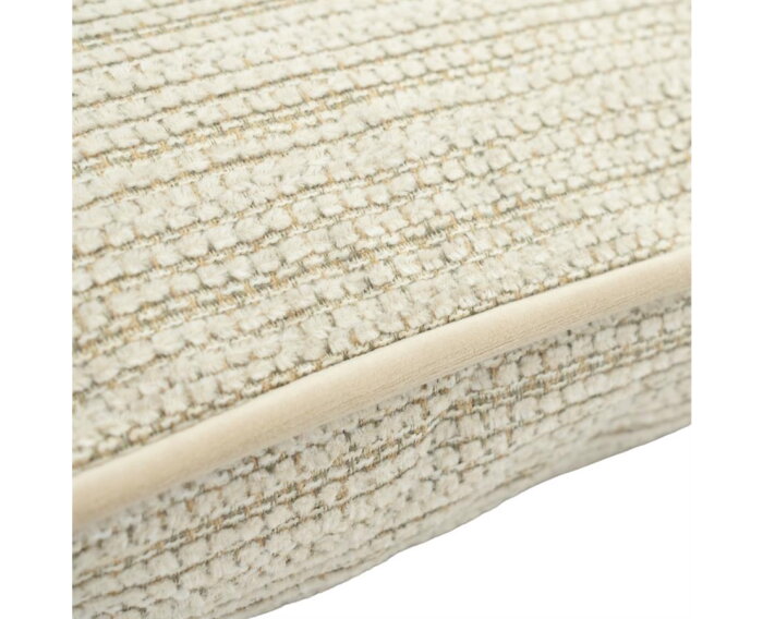 Joy 30x4.5cm - pluto beige | BY-BOO