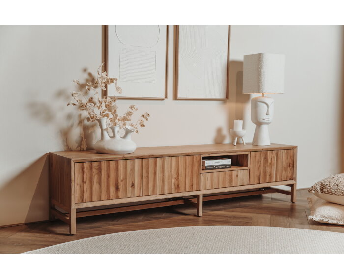 Crotone TV-meubel 185 cm