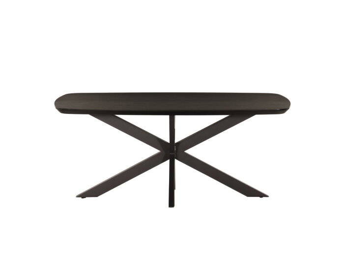 Santino Espresso 180cm