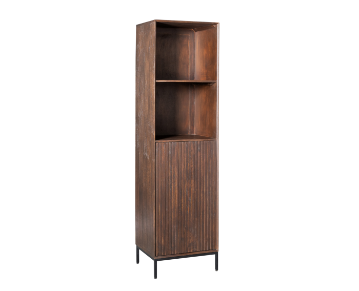 Boekenkast Madison Brown | 55 cm