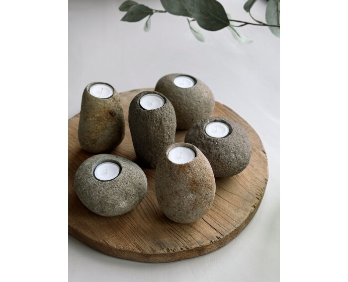 kandelaar Riverstone hoog