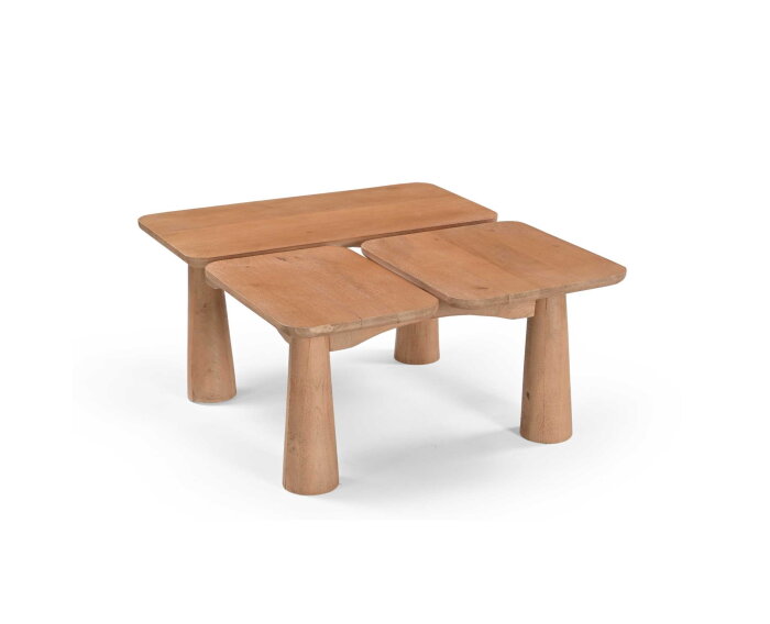 Salontafel Vona | 80 cm