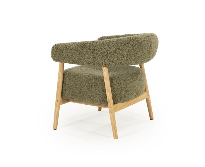 Mysa - green | BY-BOO