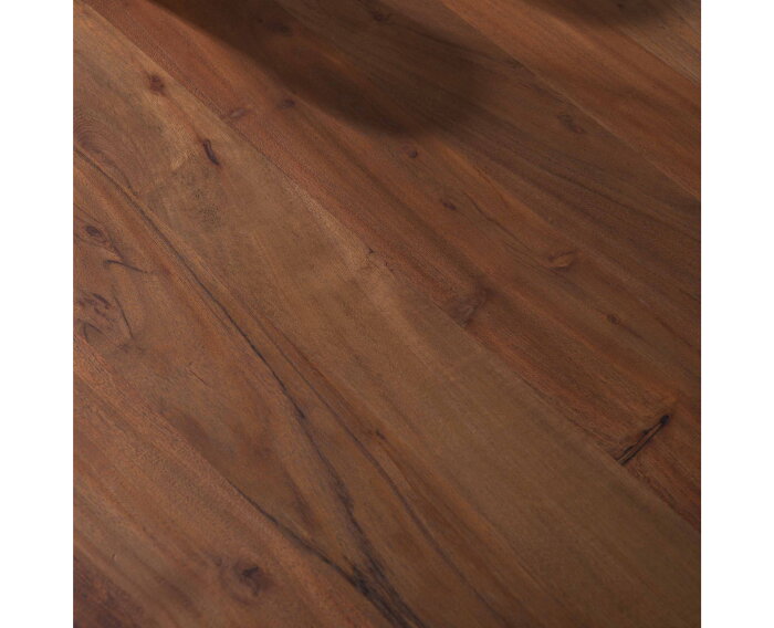 Eettafel Dune rond &Oslash;130 - Beige