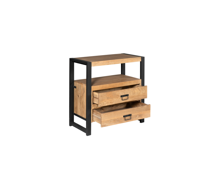 Ladenkast Boaz | 80 cm
