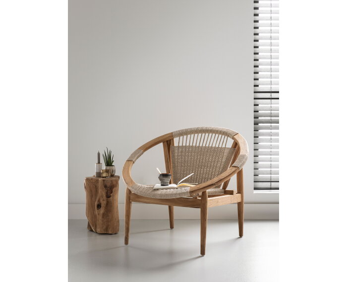 fauteuil Kumo