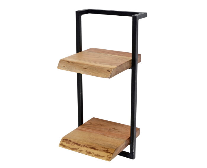 Wandplank Timber Duo 30 cm