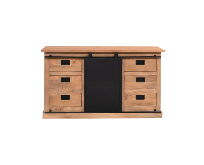 Dressoir Fresno 160 cm