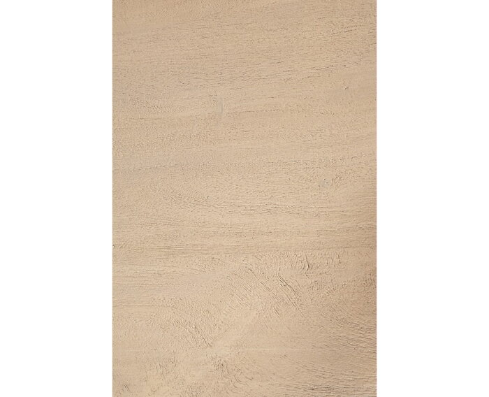 Bijzettafel Durban rond Ø50 cm Acacia Weathered Wood