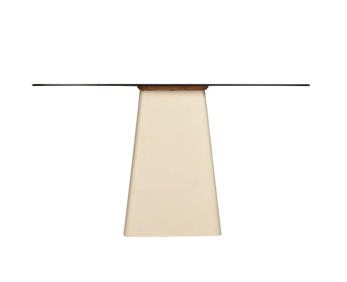 Sidetable Brix Mylon 140 cm