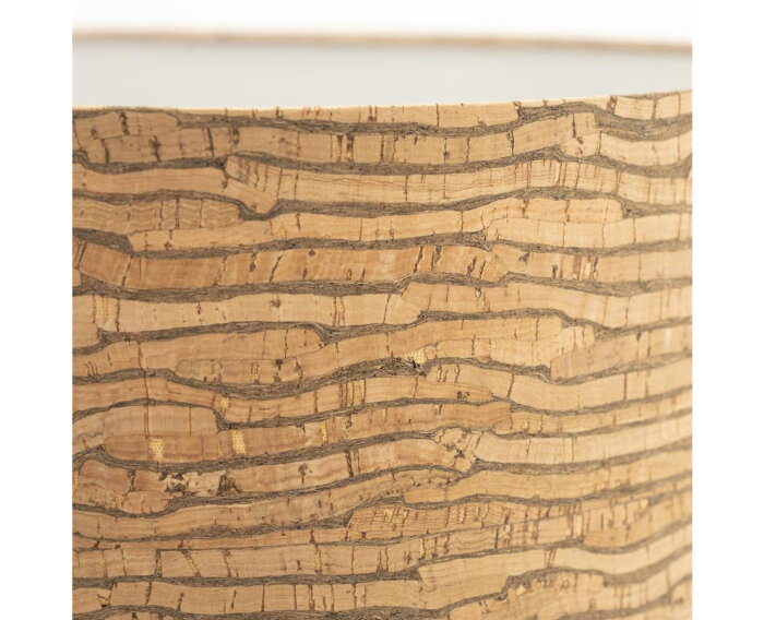 Table lamp Kura - natuurlijk | BY-BOO