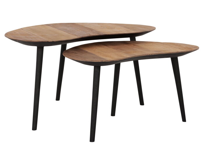 Highlight salontafel Organus