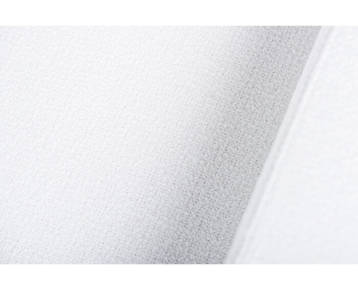 By-OLAF Hoekbank Fellow links – 3-zits met chaise longue  – Stof Grace 01 Natural - 264x161 cm