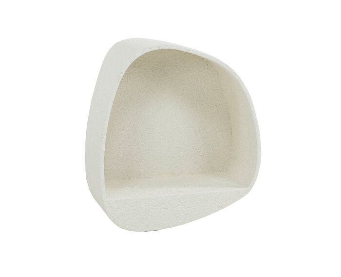Wandschap stone breed - Marmer composiet