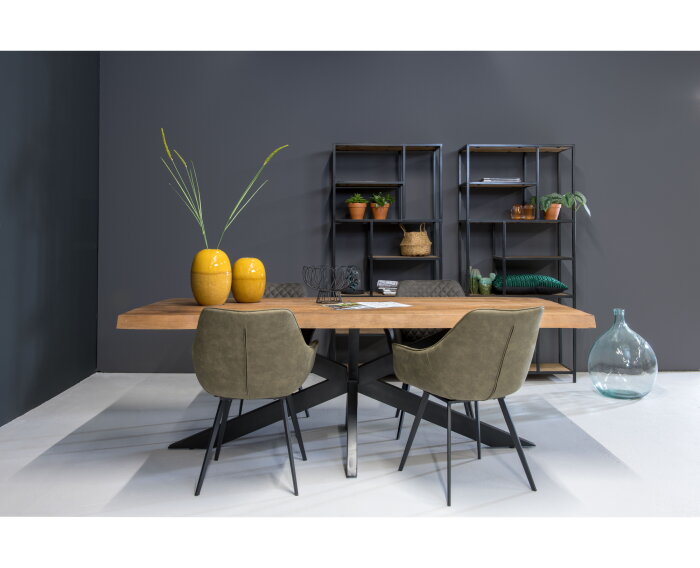 Brix Sturdy Tree top Spider 180x90