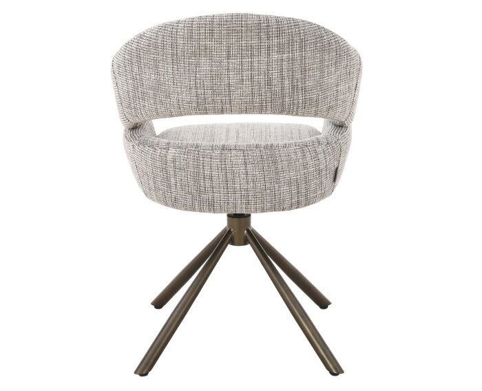 eetkamerstoel Clooney beige