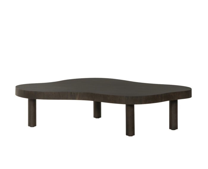 Tobago Espresso 135cm