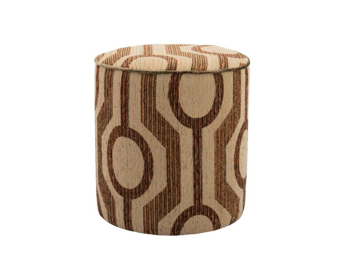 Nyla - bruin | BY-BOO