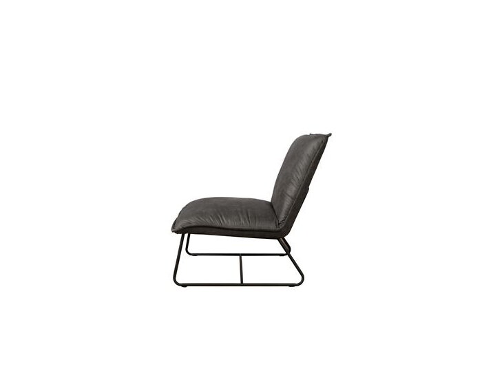 Vilar Fauteuil - fabric Amazon 17 green