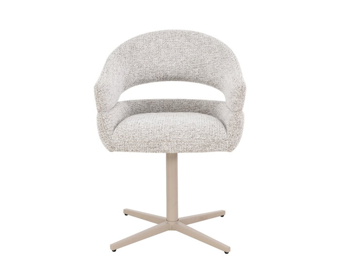 Eetkamerstoel Jade Beige