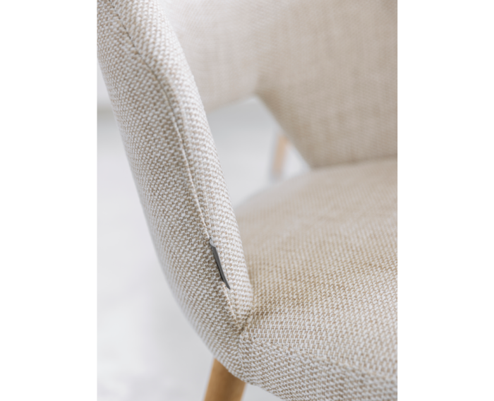 eetkamerstoel Blossom