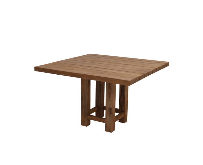 Tuintafel Lurus Cross