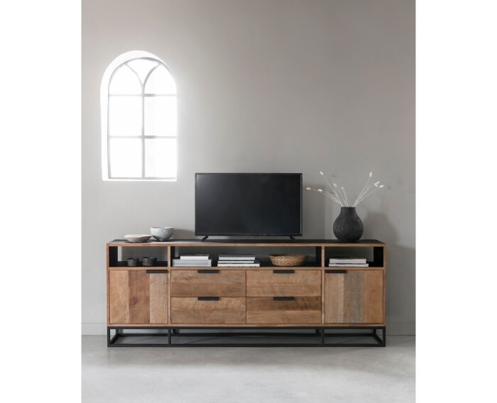 Cosmo tv meubel No.3 200 cm