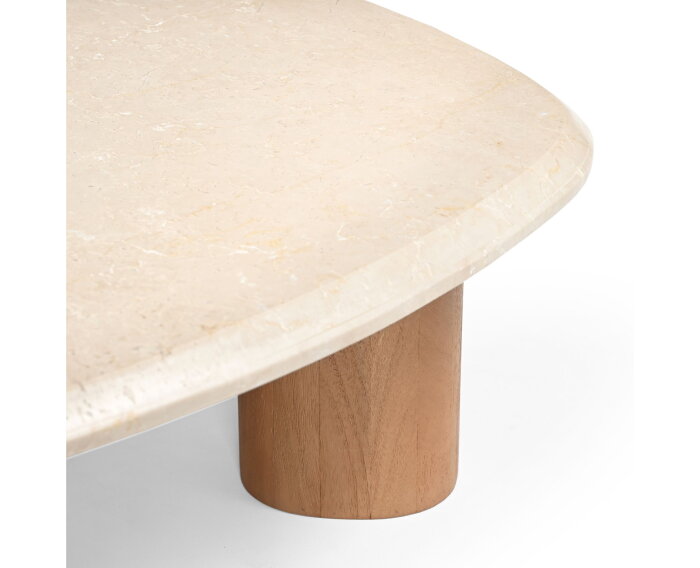 Salontafel Nuv&eacute; | 100 cm