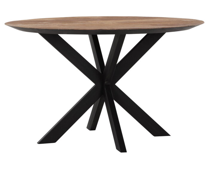 Timeless eettafel Shape &Oslash;130 cm