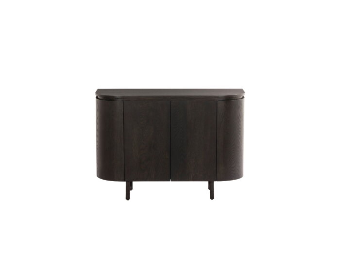 Dressoir Tobago 115 cm - Espresso
