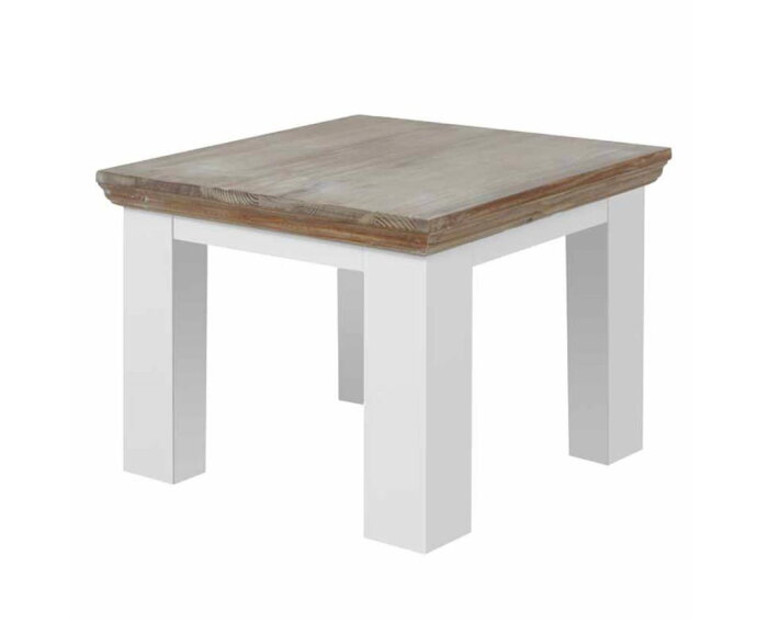 Fleur Bijzettafel 60 cm