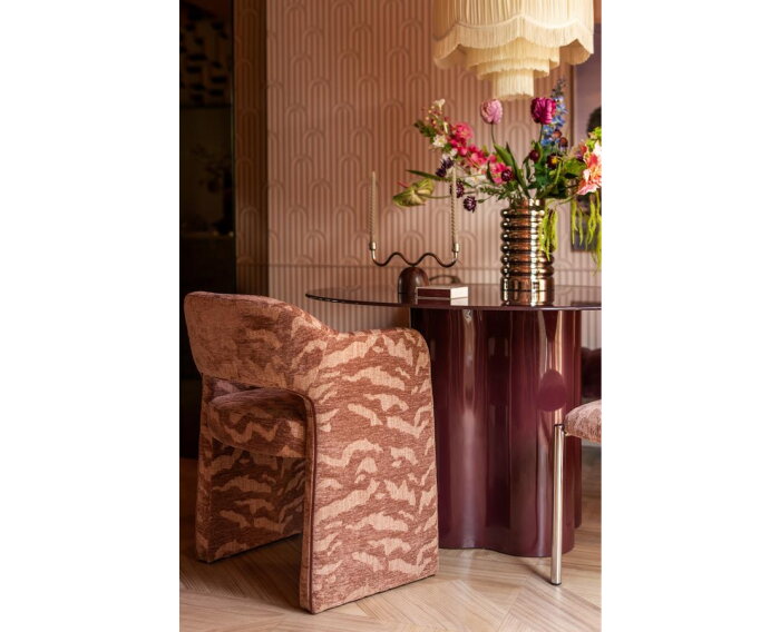 Salon - roze | BY-BOO