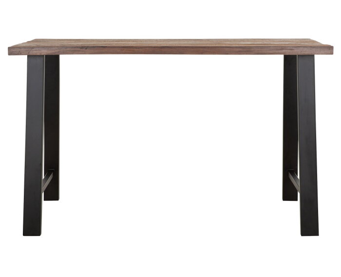Timber countertafel
