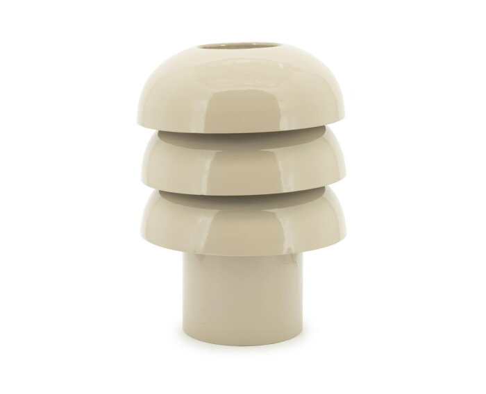 Curo - taupe | BY-BOO