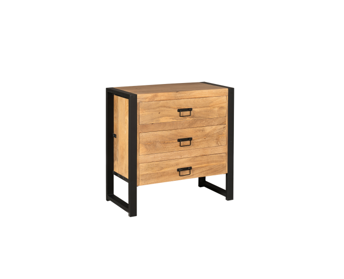 Ladenkast Boaz | 3 lades