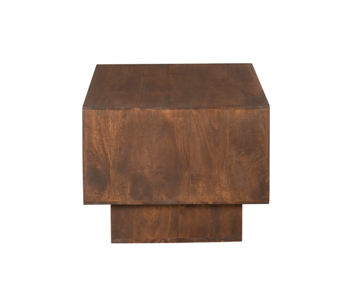 Salontafel Livia | Brown