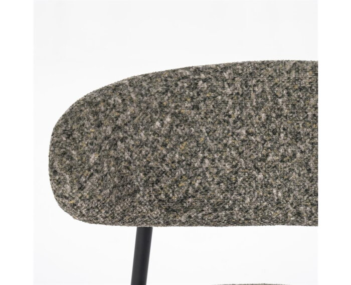 Chair Jari - green | BY-BOO