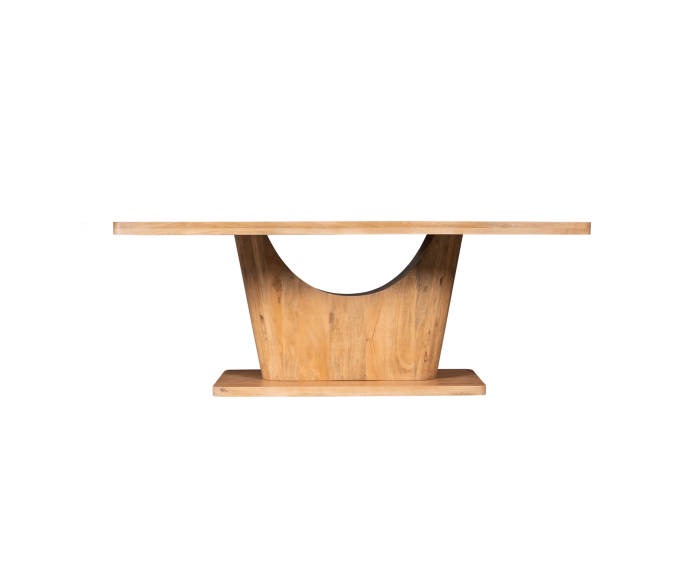 Eettafel Voco | 200 cm | Naturel