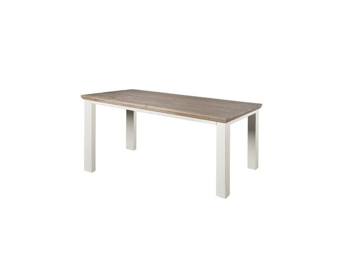 Fleur Eetkamertafel 180 cm