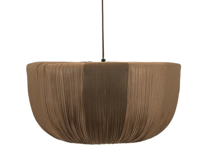 Nuvia 2 large - bruin | BY-BOO