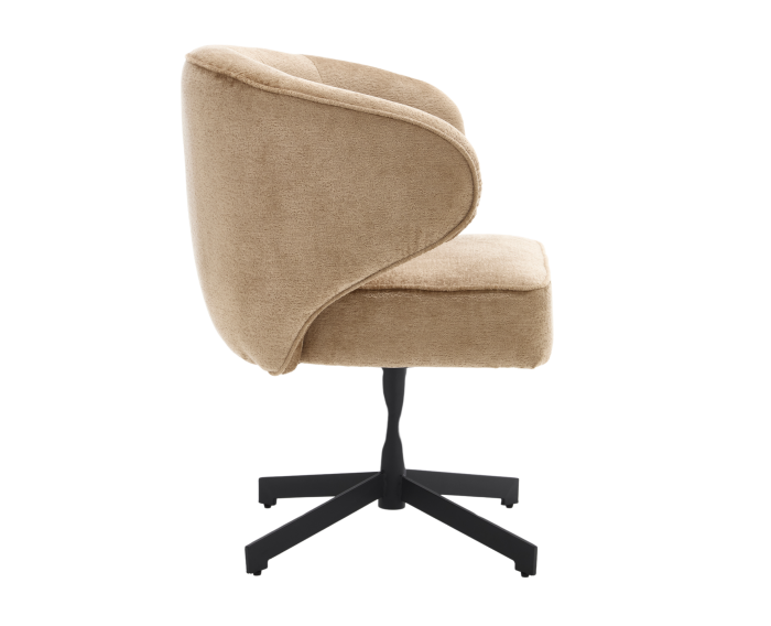 Eetkamerstoel Persie | Light Brown
