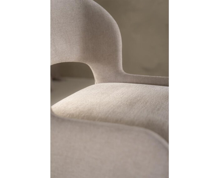 Stoel Odette - serene | Eleonora