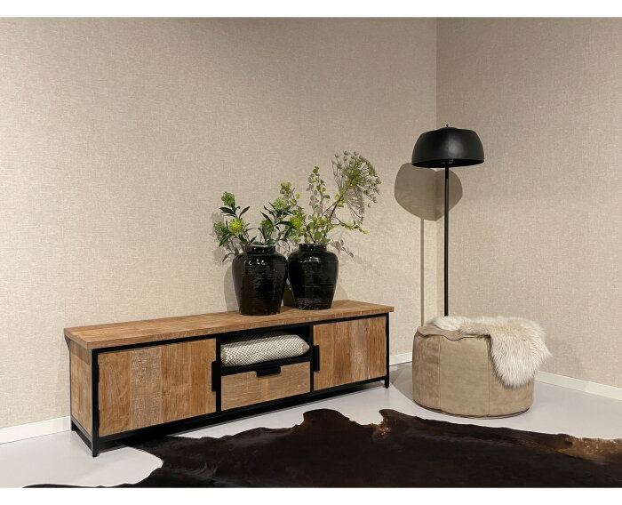 TV-meubel Tomar | 180 cm | Livingfurn